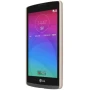 Nillkin Super Frosted Shield Matte cover case for LG Leon (H324 H340N H326T) order from official NILLKIN store